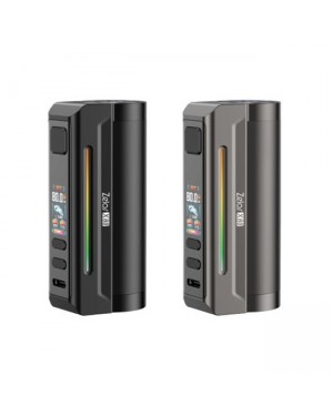 Aspire Zelos X80 Mod